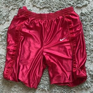 Nike basketball shorts